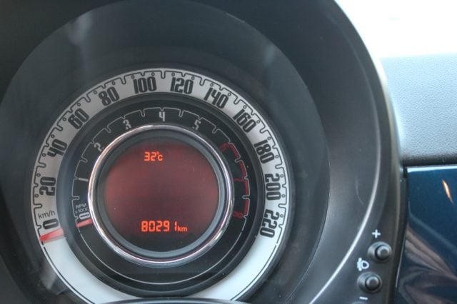 Fiat 500 1.0 Hybrid - foto 4 di 4