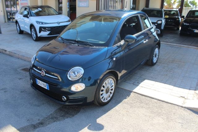 Fiat 500 1.0 Hybrid - foto 2 di 4