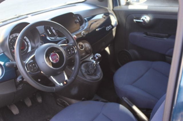 Fiat 500 1.0 Hybrid - foto 3 di 4