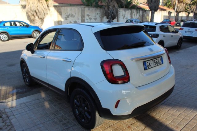 Fiat 500X 1.0 T3 120 CV - foto 4 di 4