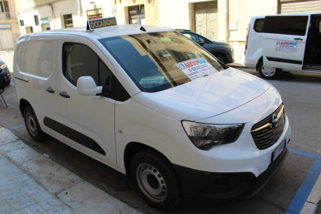 Opel Combo Cargo 1.5 Diesel 100CV PC 1000kg - foto 2 di 4