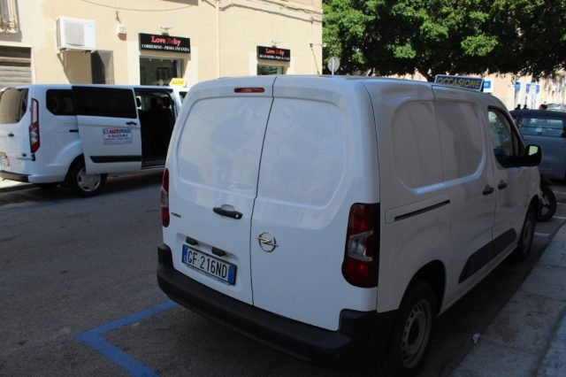 Opel Combo Cargo 1.5 Diesel 100CV PC 1000kg - foto 3 di 4