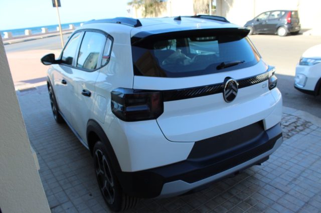 Citroen C3 PureTech 100 S&S Plus -KM0 - foto 3 di 7