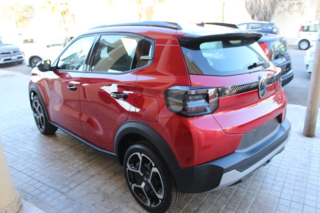 Citroen C3 PureTech 100 S&S Plus-KM0 - foto 3 di 10