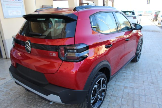 Citroen C3 PureTech 100 S&S Plus-KM0 - foto 4 di 10