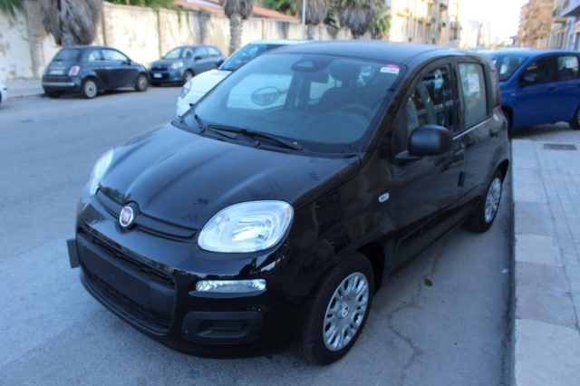 Fiat Panda 1.0 FireFly 65 CV Hybrid Icon-KM0 - foto 2 di 8