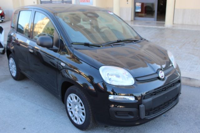 Fiat Panda 1.0 FireFly 65 CV Hybrid Icon-KM0, del 2026, 12 km, in vendita a Trapani (TP)