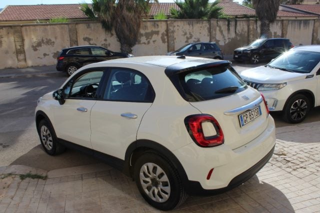 Fiat 500X 1.5 T4 Hybrid 130 CV DCT AUTOMATICA - foto 3 di 4