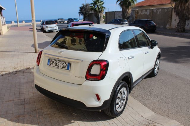 Fiat 500X 1.5 T4 Hybrid 130 CV DCT AUTOMATICA - foto 4 di 4
