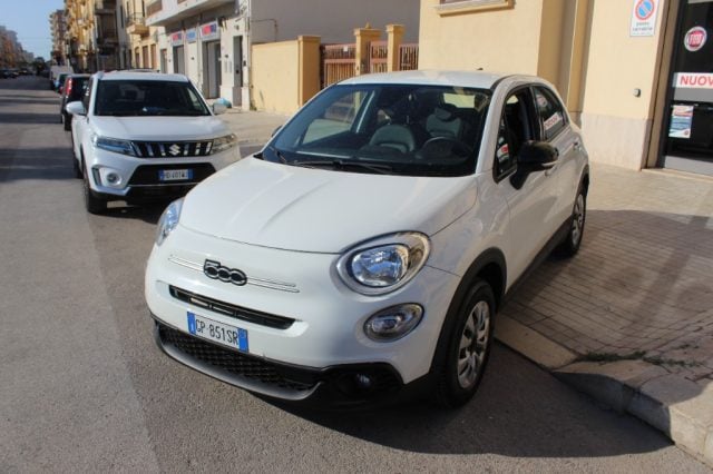 Fiat 500X 1.5 T4 Hybrid 130 CV DCT AUTOMATICA - foto 2 di 4