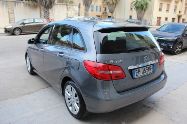 Mercedes-Benz B 180 CDI Executive - foto 3 di 4