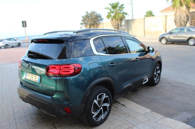 Citroen C5 Aircross PureTech 130 S&S Shine - foto 4 di 4
