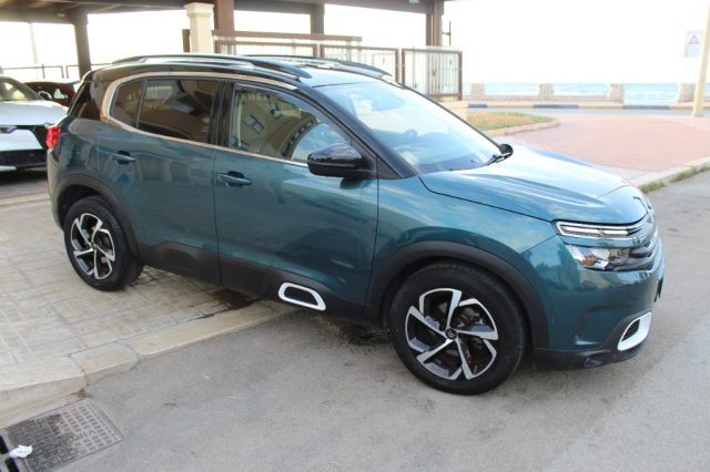 Citroen C5 Aircross PureTech 130 S&S Shine - foto 3 di 4