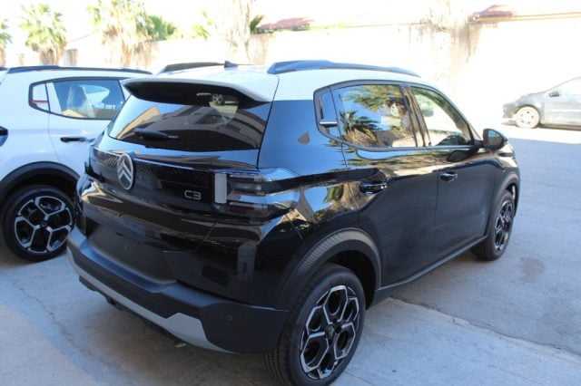 Citroen C3 Max-CATENA DI DISTRIBUZIONE-KM0 - foto 3 di 4