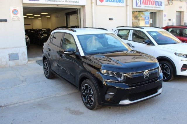 Citroen C3 Max-CATENA DI DISTRIBUZIONE-KM0, del 2026, 12 km, in vendita a Trapani (TP)