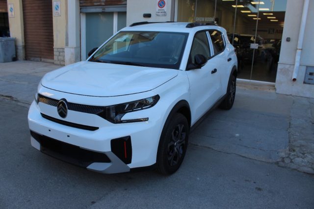 Citroen C3 Aircross 1.2 BZ-CATENA DI DISTRIBUZIONE-KM0 - foto 2 di 4