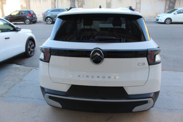 Citroen C3 Aircross 1.2 BZ-CATENA DI DISTRIBUZIONE-KM0 - foto 4 di 4