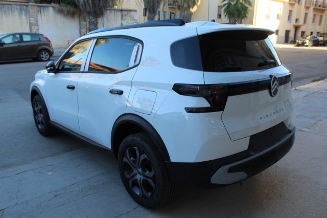 Citroen C3 Aircross 1.2 BZ-CATENA DI DISTRIBUZIONE-KM0 - foto 3 di 4