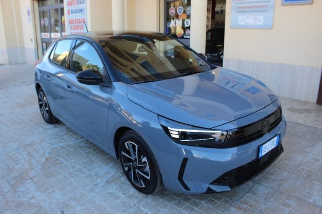 Opel Corsa 1.2 100 CV b -km0 -CATENA DI DISTRIBUZIONE), del 2026, 30 km, in vendita a Trapani (TP)