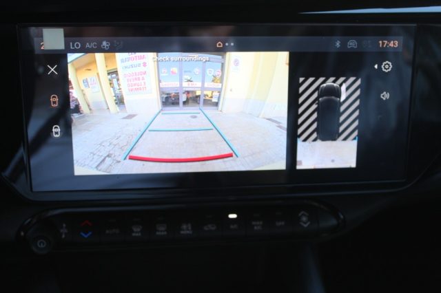 Citroen C3 Aircross 1.2 Plus 7 POSTI - CATENA DI DISTRIBUZIONE - foto 4 di 4