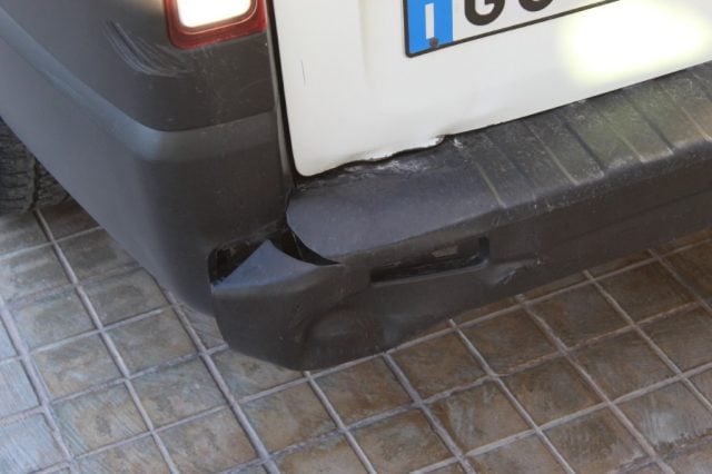 Fiat Talento 2.0 Ecojet 120CV PC-TN Combi N1 12q - foto 4 di 4