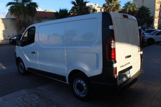 Fiat Talento 2.0 Ecojet 120CV PC-TN Combi N1 12q - foto 3 di 4
