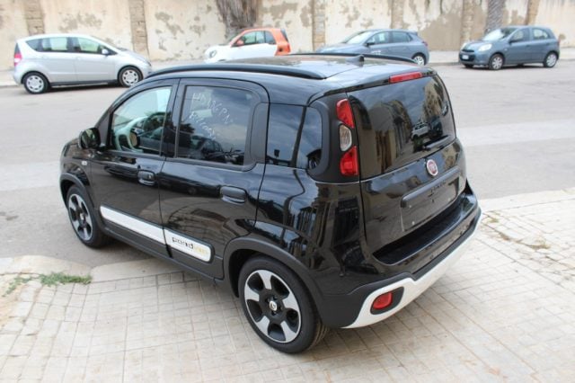 Fiat Pandina 1.0 FireFly 65 CV Hybrid Cross -KMO - foto 3 di 4