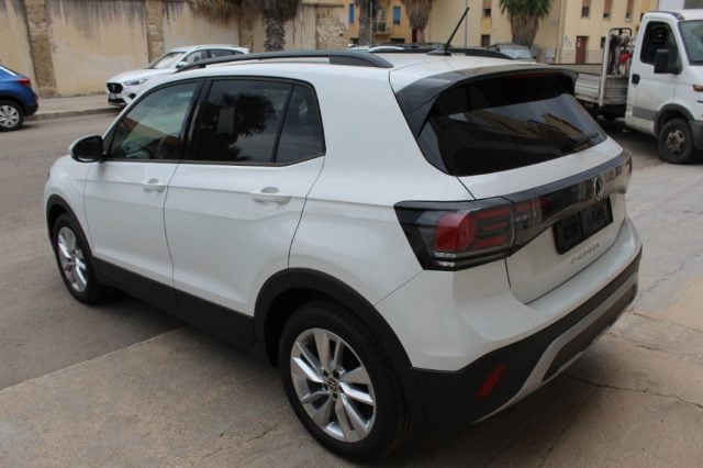 Volkswagen T-Cross 1.0 TSI Edition Plus -KM0 - foto 4 di 4