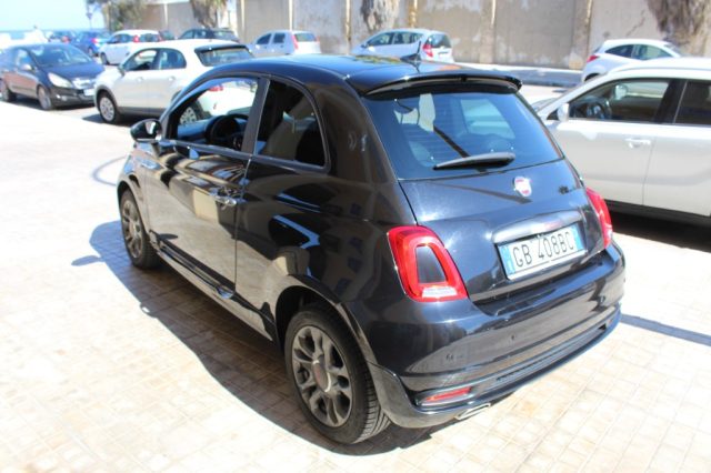 Fiat 500 1.2 S soltanto KM 1.220 - foto 3 di 4