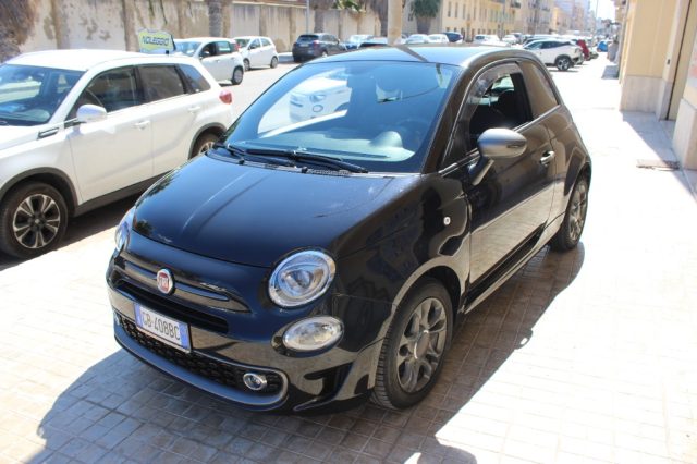 Fiat 500 1.2 S soltanto KM 1.220 - foto 2 di 4