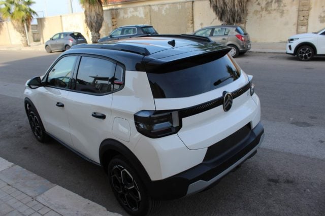 Citroen C3 PureTech 100 S&S Max -KM0 - foto 3 di 4