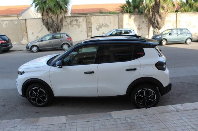 Citroen C3 PureTech 100 S&S Max -KM0 - foto 4 di 4