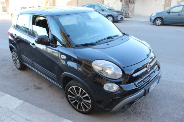 Fiat 500L 1.4 95 CV S&S Cross - foto 3 di 4