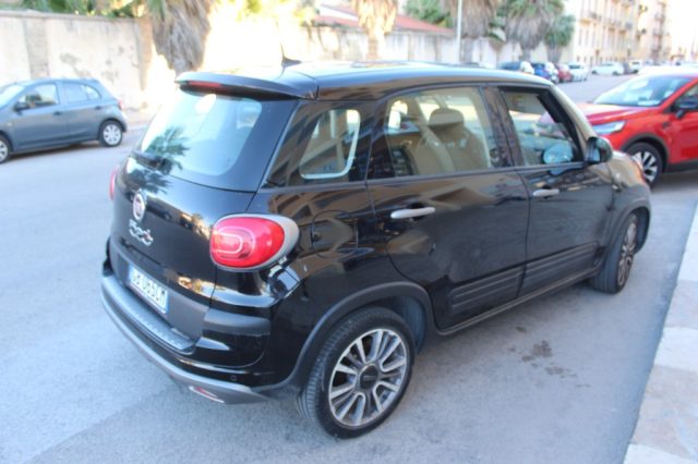 Fiat 500L 1.4 95 CV S&S Cross - foto 4 di 4