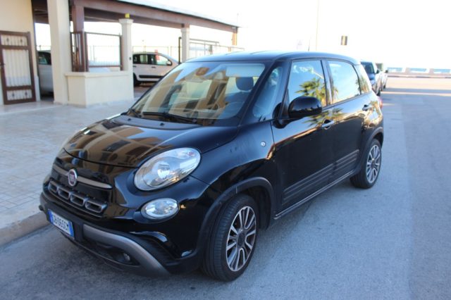 Fiat 500L 1.4 95 CV S&S Cross - foto 2 di 4