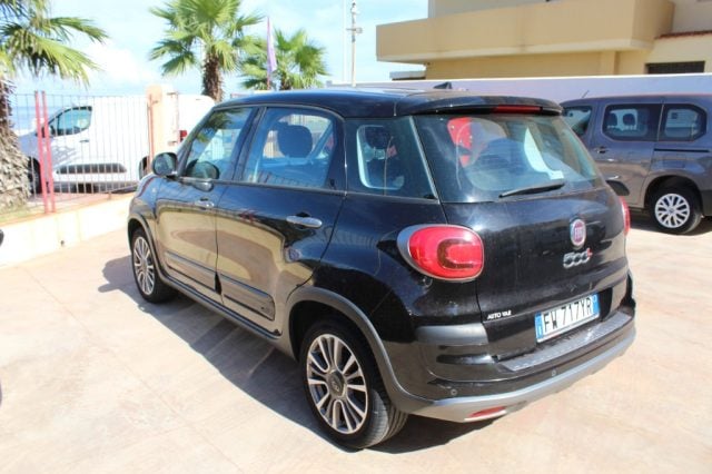 Fiat 500L 1.3 Multijet 95 CV Cross - foto 3 di 4