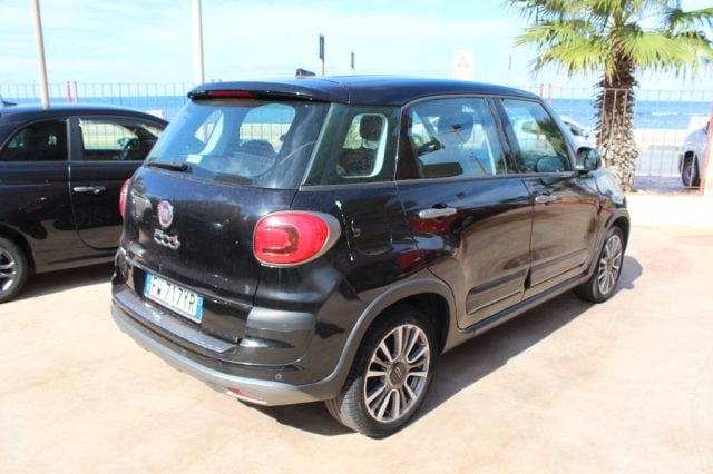 Fiat 500L 1.3 Multijet 95 CV Cross - foto 2 di 4