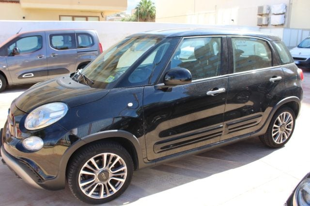 Fiat 500L 1.3 Multijet 95 CV Cross - foto 4 di 4