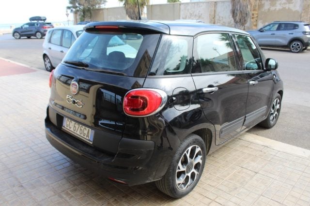 Fiat 500L 1.3 Multijet 95 CV Mirror - KM 27.700 - foto 3 di 4