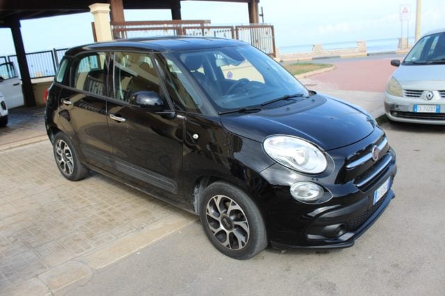Fiat 500L 1.3 Multijet 95 CV Mirror - KM 27.700 - foto 2 di 4