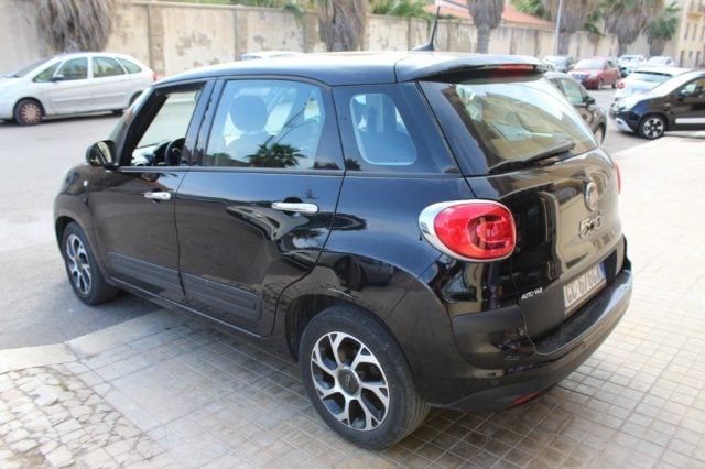 Fiat 500L 1.3 Multijet 95 CV Mirror - KM 27.700 - foto 4 di 4