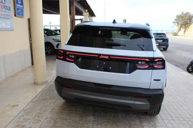 Jeep Compass 1.2 Turbo 48V e-Hybrid SUMMIT - KM0 - foto 4 di 4