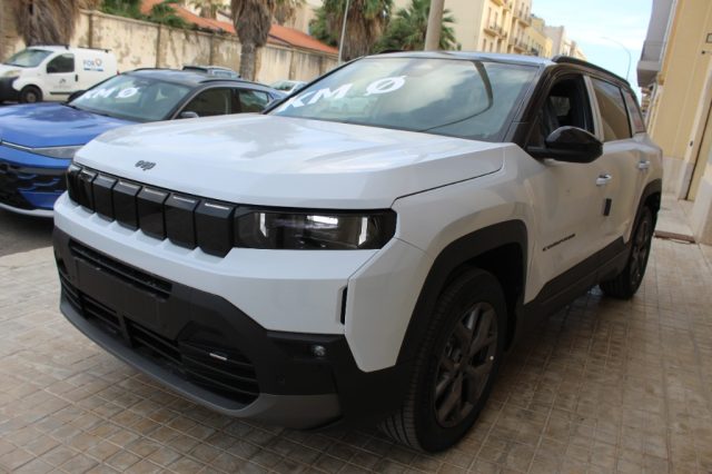 Jeep Compass 1.2 Turbo 48V e-Hybrid SUMMIT - KM0 - foto 3 di 4