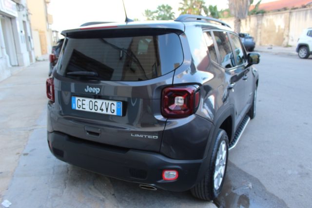 Jeep Renegade 1.0 T3 Limited - foto 4 di 4