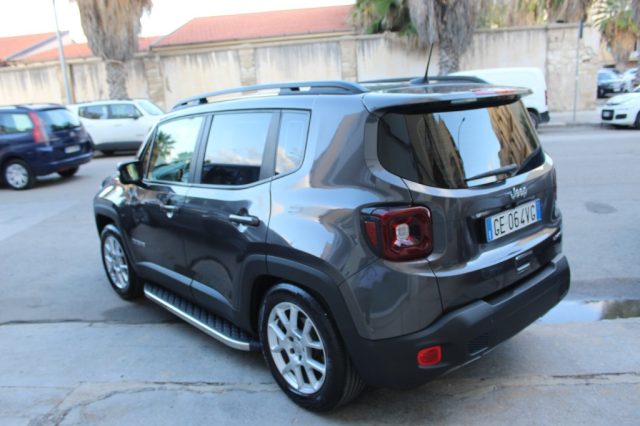 Jeep Renegade 1.0 T3 Limited - foto 3 di 4