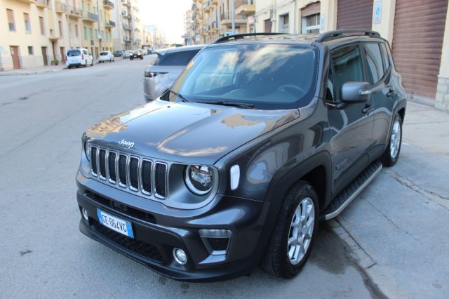 Jeep Renegade 1.0 T3 Limited - foto 2 di 4