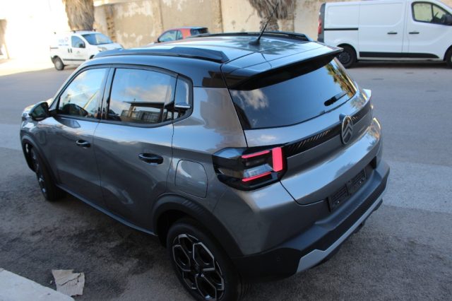 Citroen C3 PureTech 100 S&S Max -KM0 - foto 4 di 4