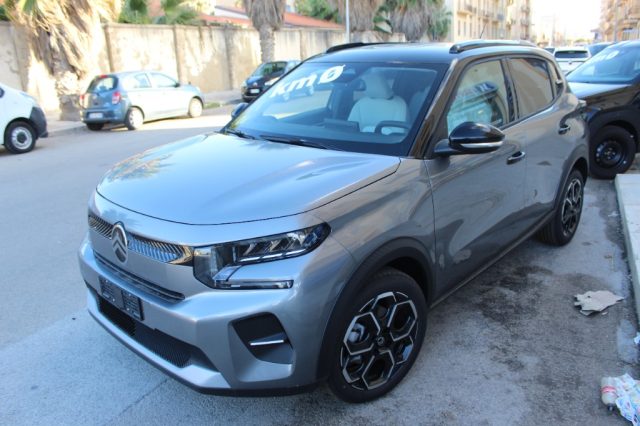 Citroen C3 PureTech 100 S&S Max -KM0 - foto 3 di 4