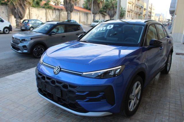 Volkswagen T-Roc 1.5 TSI ACT DSG -KM0 - foto 3 di 4