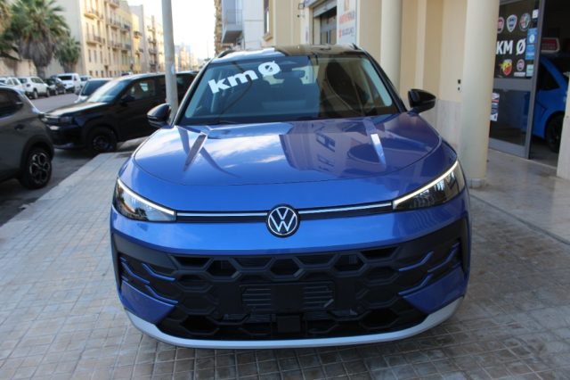 Volkswagen T-Roc 1.5 TSI ACT DSG -KM0 - foto 2 di 4